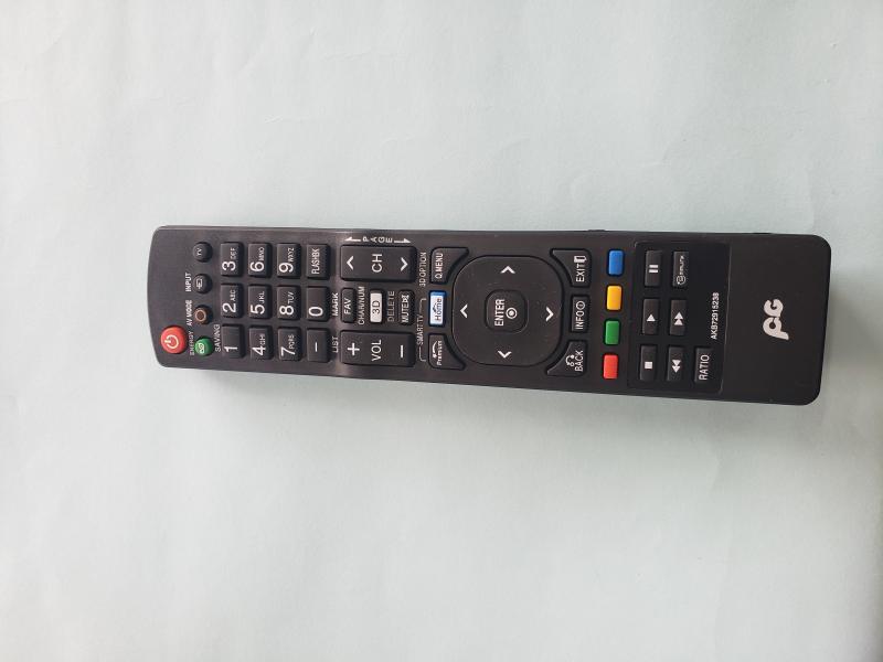 Control LCD LG AKB72915238 // CL011