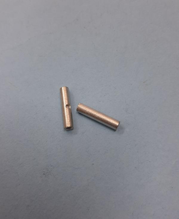 UNION PARA FUSIBLE TERMICO