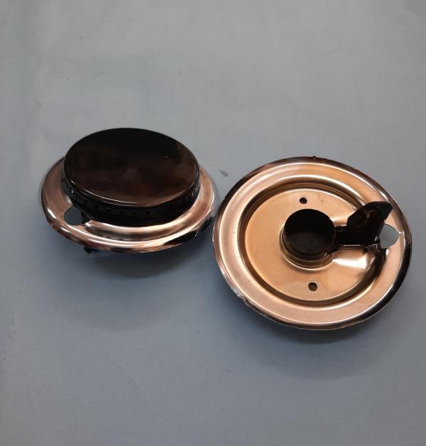 QUEMADOR COCINA GAS ACROSS / WHIRLPOOL CON ALETA