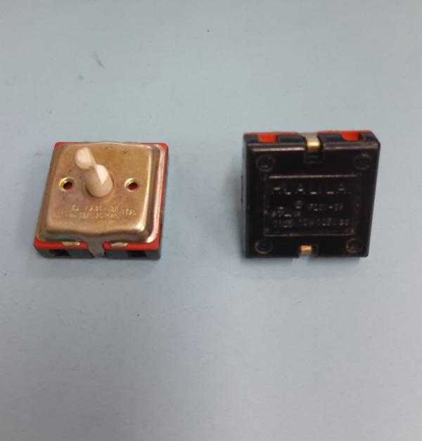 SWITCH RESISTENCIA HORNO HOME SOLUTIONS SRH18H