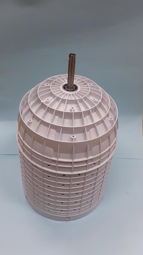 CILINDRO DE SECADO LAVADORA FRIGIDAIRE   30 CM // 16MM // CON ARO