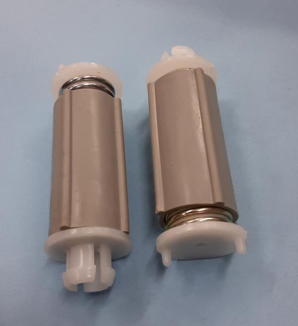 SOPORTE MOTOR FRIGIDAIRE GRIS