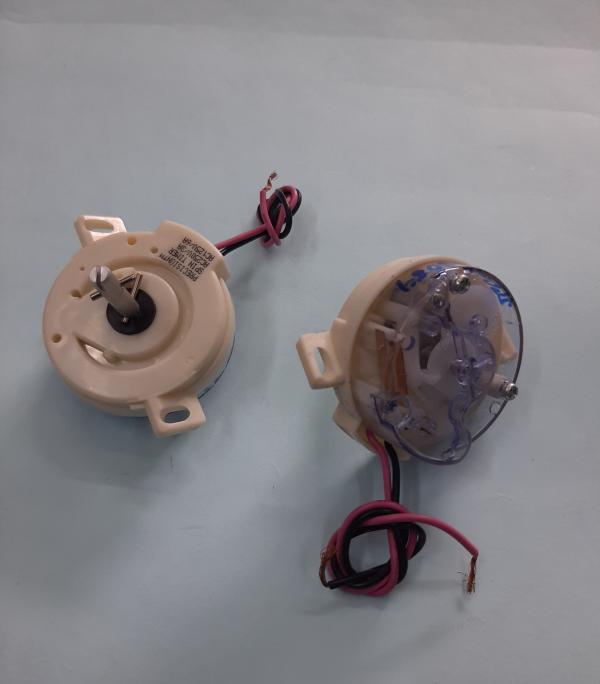 TIMER SECADO LAVADORA 2 TANQUES OREJAS TORCIDAS