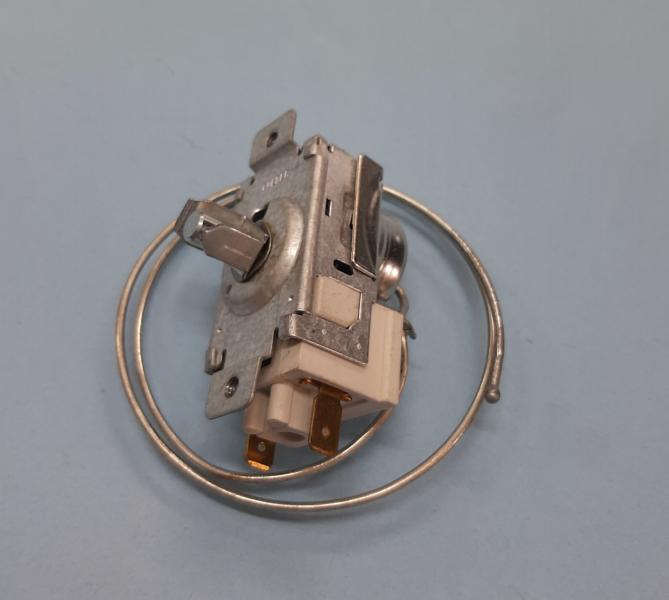 TERMOSTATO REFI GE / WHIRLPOOL   FREEZER  WR9X355