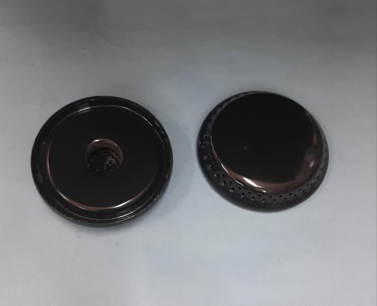 Quemador Mabe grande amburguesa