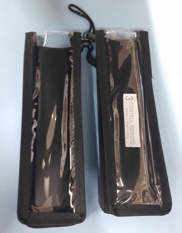 ESTUCHE PARA CONTROL REMOTO  # 3