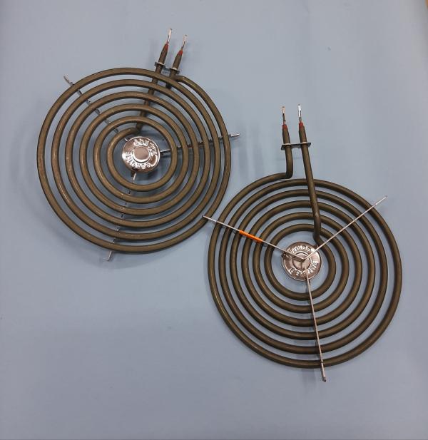 DISCO ESPIRAL GENERAL 220V-240V / 1765W-2350W GRANDE ALTA CALIDAD