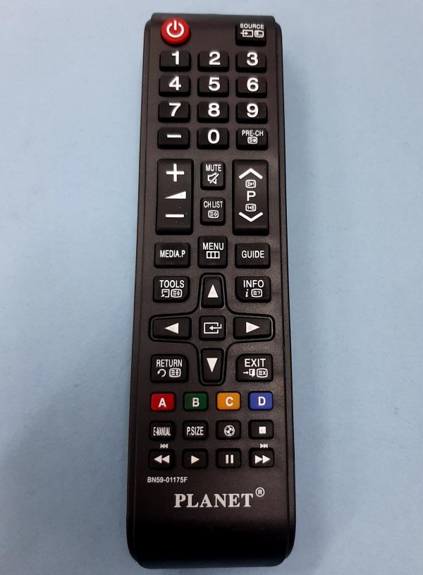 CONTROL LCD PANTALLA SAMSUNG BN59-01175F // CS006