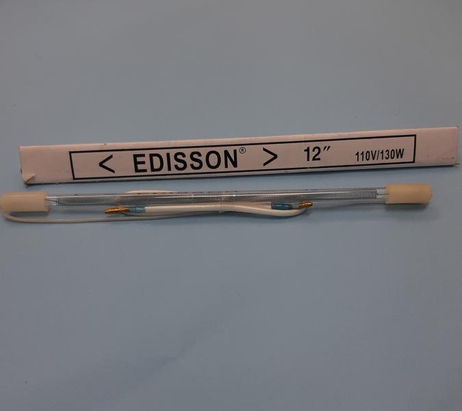 RESISTENCIA DESHIELO 12 PULGADAS /  30.8 CM / 12PUL SIN FUSIBLE
