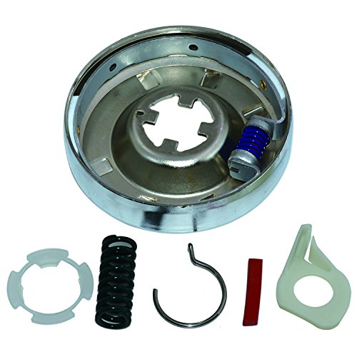 CLUTCH LAVADORA WHIRLPOOL l 285785 ORIGINAL