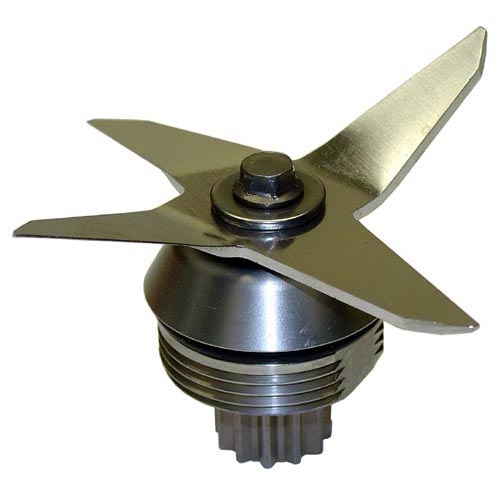 CUCHILLA LICUADORA INDUSTRIAL  VITAMIX 4 ASPAS ALTA CALIDAD