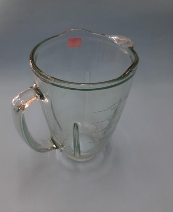 FRASCO LICUADORA OSTER REDONDO CON ALETA REVERSIBLE