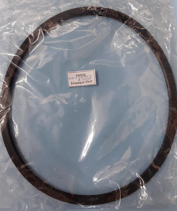 EMPAQUE PARA OLLA DE PRESION  5 LTS ELECTRA