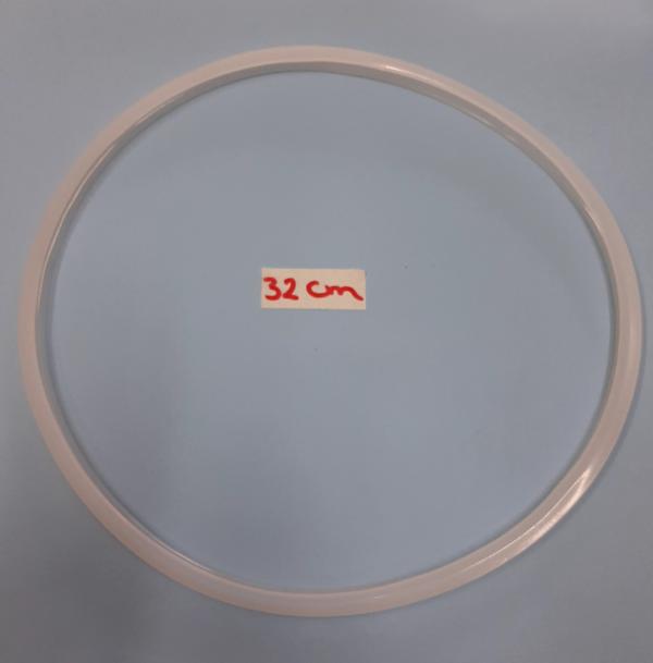Empaque Silicon # 32