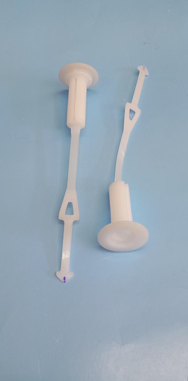 EJE DE SELLO DESAGUE LAVADORA LG 2 TANQUES WP-2060 ORIGINAL RANURA