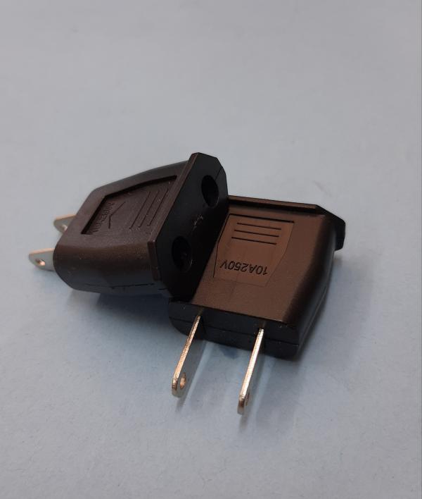 ADAPTADOR REDONDO A PLANO / P-509 /3360505