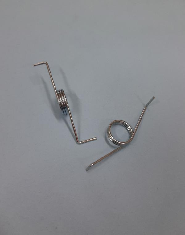 RESORTE TAPA  LG WP-1500-1960-9900-1070 ORIGINAL