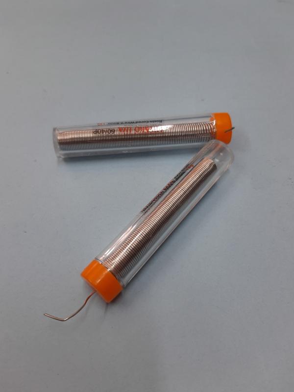 SOLDADURA TUBO 60/40 MIYAKO/ 1080515