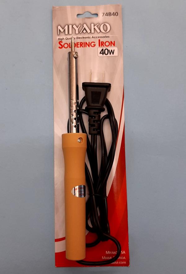CAUITIL   40W 74B40 MIYAKO MADERA / 1080117