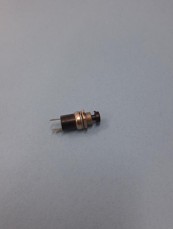 First slide