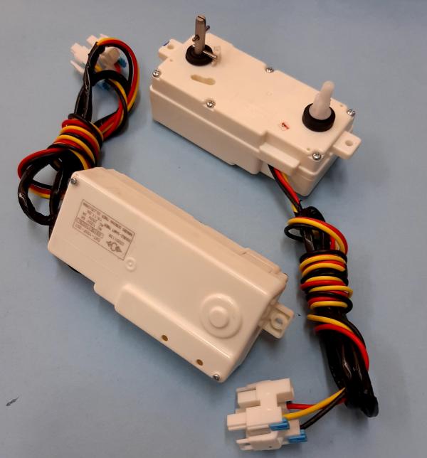 TIMER LAVADO LAVADORA LG 15 MIN  WP-1500 / 1960