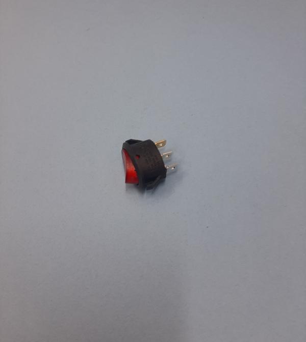 SWITCH PARA COFFE MAKER  OVALADO PEQUE&Ntilde;O / SWOS05