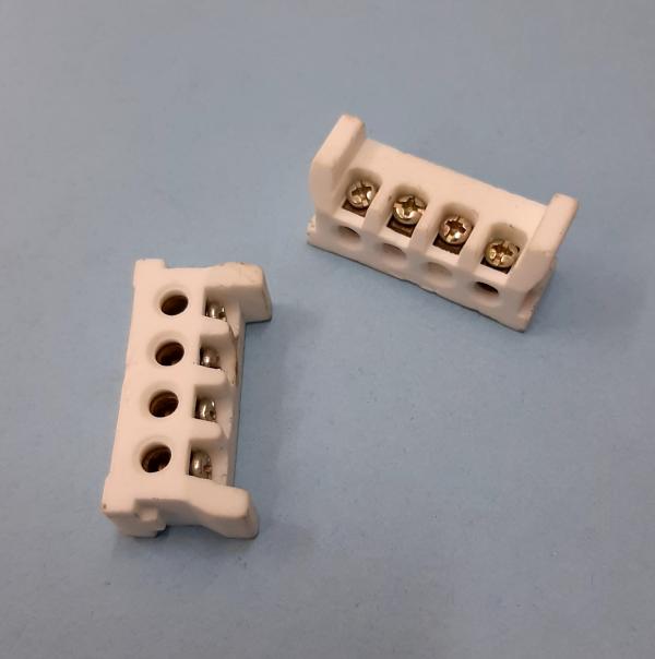 DADO CON TORNILLO PARA DISCOS SELLADOS / 238