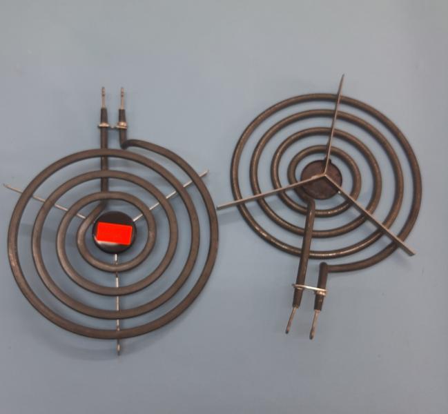 DISCO ESPIRAL  110V 1500W #8 4V