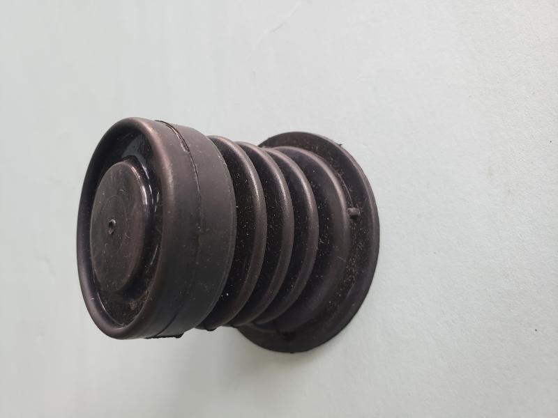 SELLO DESAGUE LAVADORA LG 2 TANQUES WP-1960 ORIGINAL #2 / 1 PUNTO NEGRO