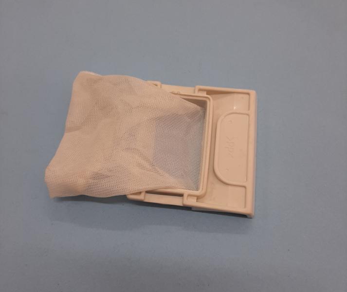 Filtro tela Lav LG wp-8050