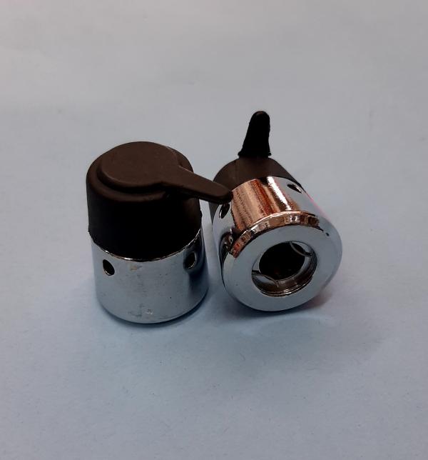 PESA TAPA OLLA PRESION OSTER