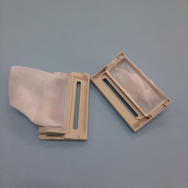 FILTRO RECOGE PELUSA LAVADORA LG / PANASONIC AUTOMATICA