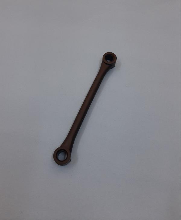 LIGA SOPORTE LAVADORA GE AUTOMATICA 15.2 CM