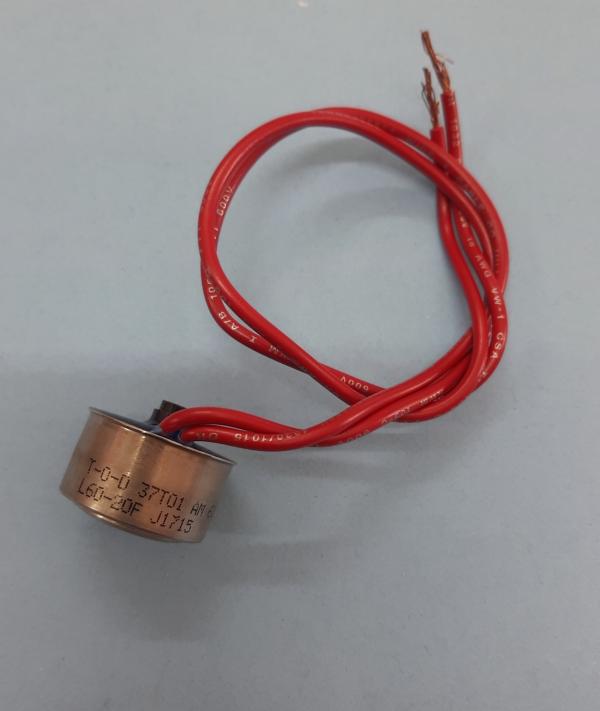 Pastilla Descongelacion L60  40(20) SUPCO  B10-020