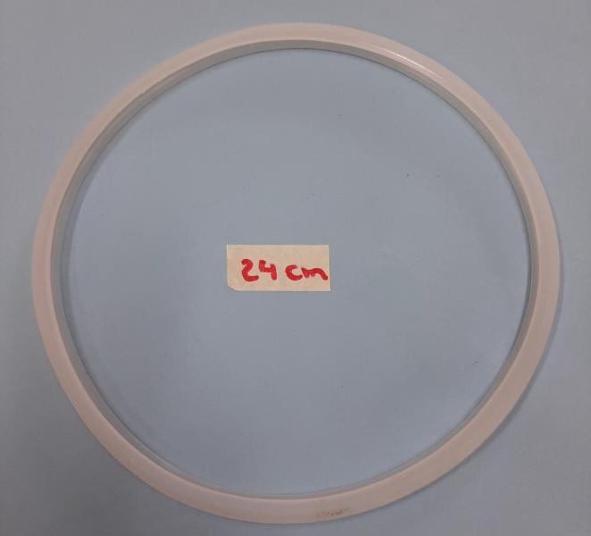 EMPAQUE SILICON # 24