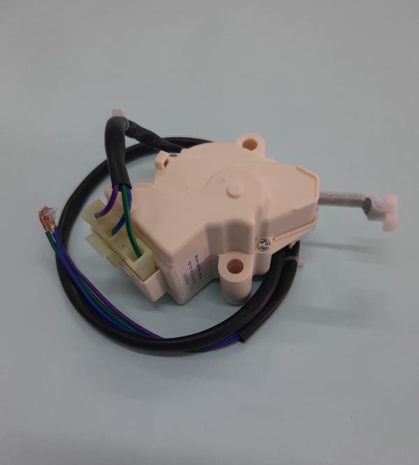 MOTOR DRENAJE LAVADORA AUTOMATICA LG 3 LINEAS
