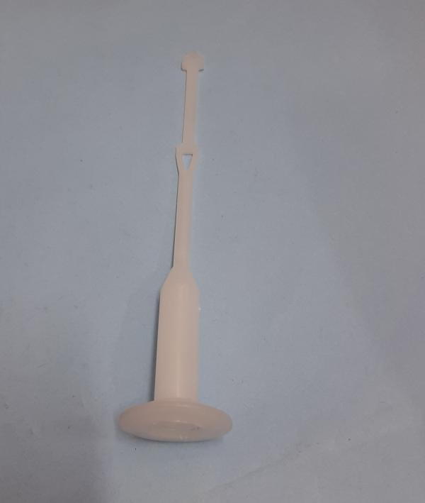 EJE DE SELLO LAVADORA LG WP-1500 / 9900 ORIGINAL