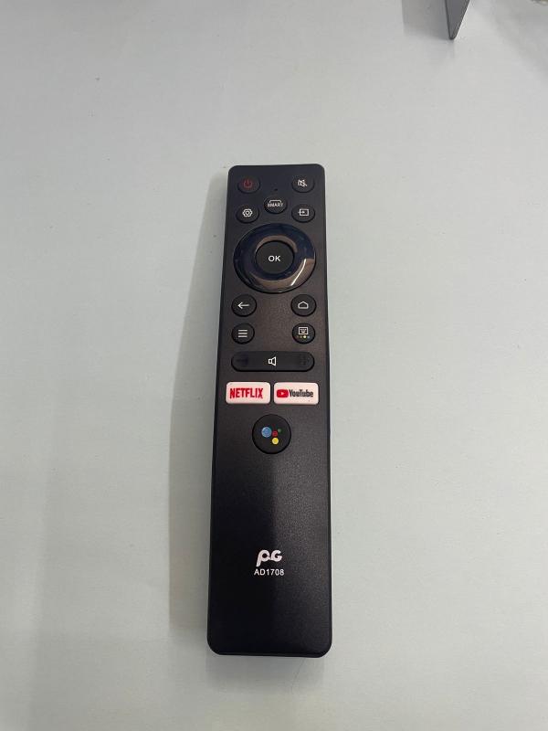 CONTROL PANTALLA SMART TV TCL AD1708 / CCP105