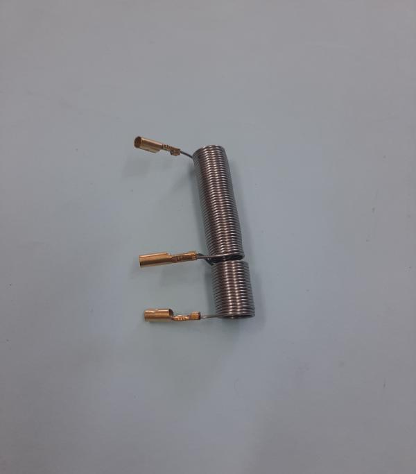 RESISTENCIA DUCHA 110V / 3900W / 4800W / 40AMP GENERICA 1080531