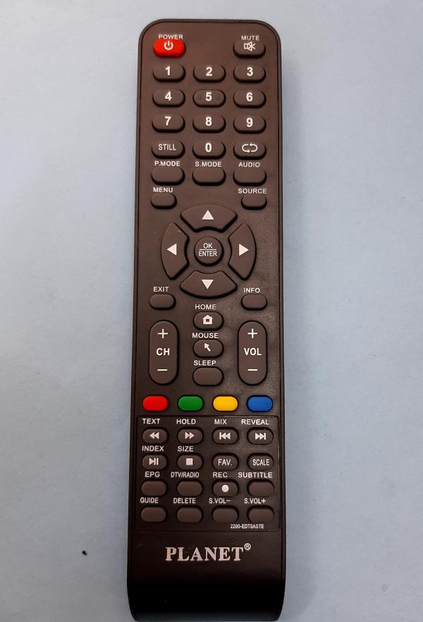 CONTROL LCD  SMART TV WESTINGHHOUSE /CONTINENTAL / RCA/ZIF/TVA  AD1061 // CW001