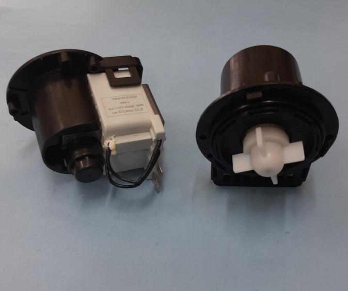 MOTOR BOMBA PARA DESAGUE  45 W VARIAS MARCAS