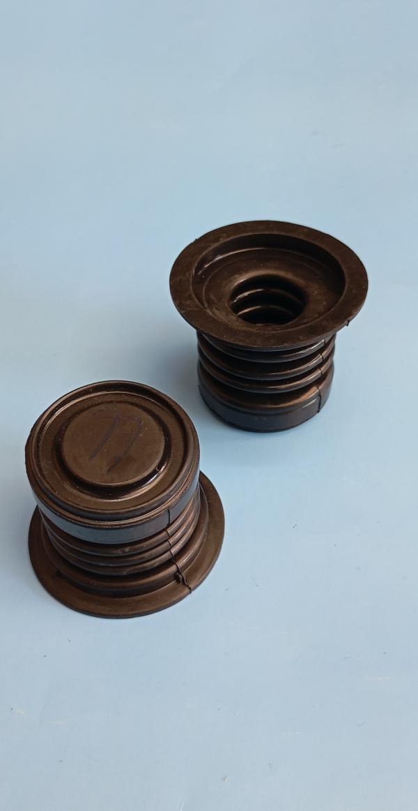 SELLO DESAGUE LAVADORA 2 TANQUES LG WP-2060 #1 ORIGINAL LISO SIN PUNTO