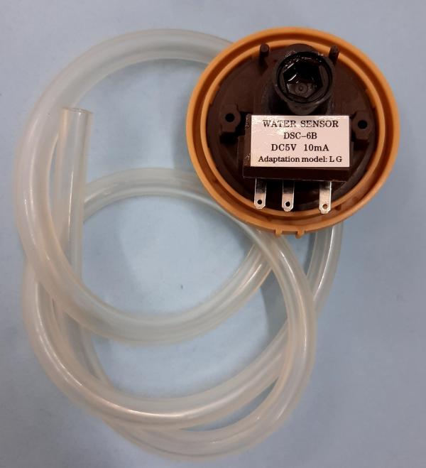 SWITCH NIVEL DE AGUA  LG / SAMSUNG LAVADORA AUTOMATICA  GENERICO