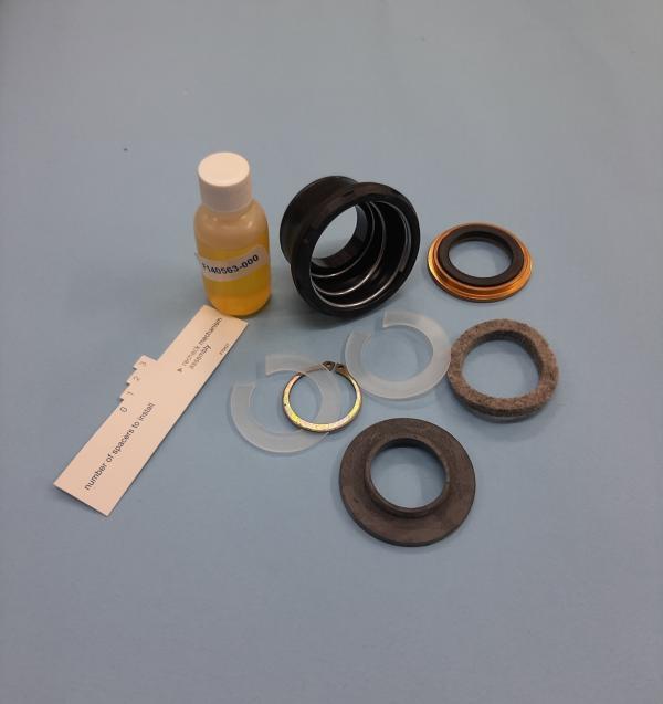 KIT SELLO TINA LAVADORA FRIGIDAIRE   5308950197 ORIGINAL SEAL KIT