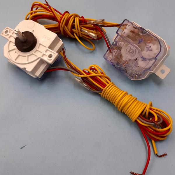 TIMER LAVADORA ATLAS  / SAMSUNG 5 LINEAS