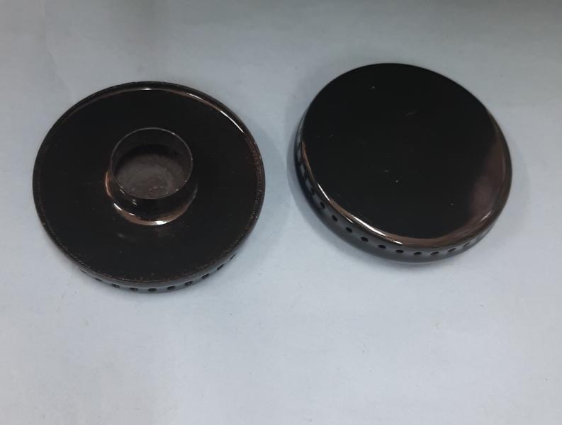 QUEMADOR ACROSS WHIRLPOOL 98016327