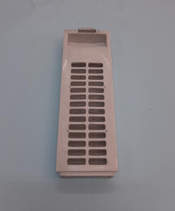 FILTRO QUITA PELUSA LAVADORA SAMSUNG AUTOMATICA GRIS