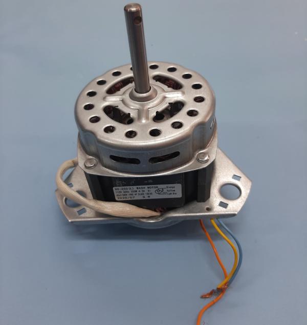 MOTOR LAVADO 12MM  / 250W EJE LARGO  5 CM VARIAS MARCAS