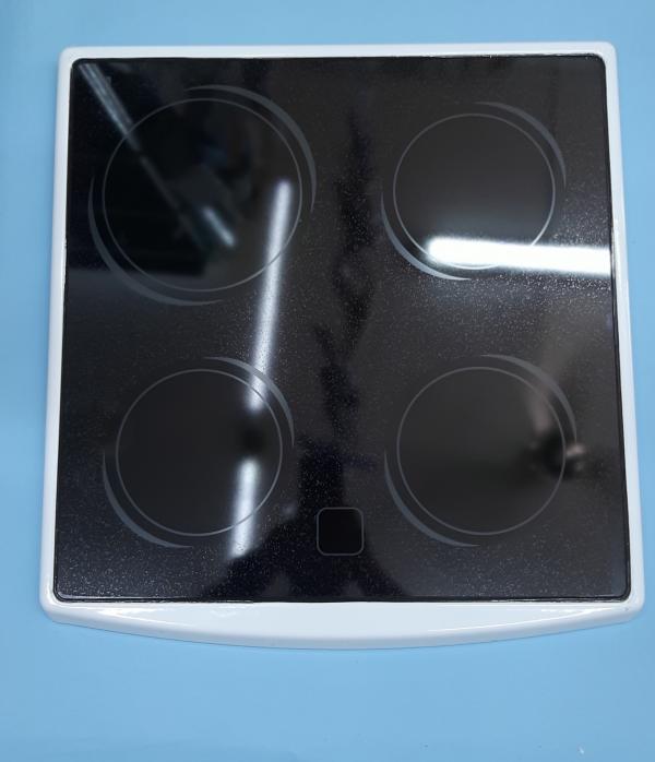 SOBRE COCINA VITROCERAMICA  ATLAS 54*51 CM MODERNO