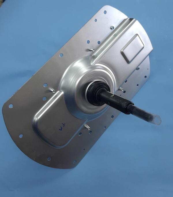 TRANSMISION LAVADORA GE /MABE FLOTADOR 189D3693G001R / WW01F00134 FRESADO METAL GENERICA